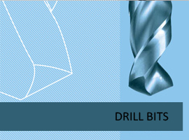 Drill Bits