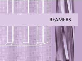 Reamers