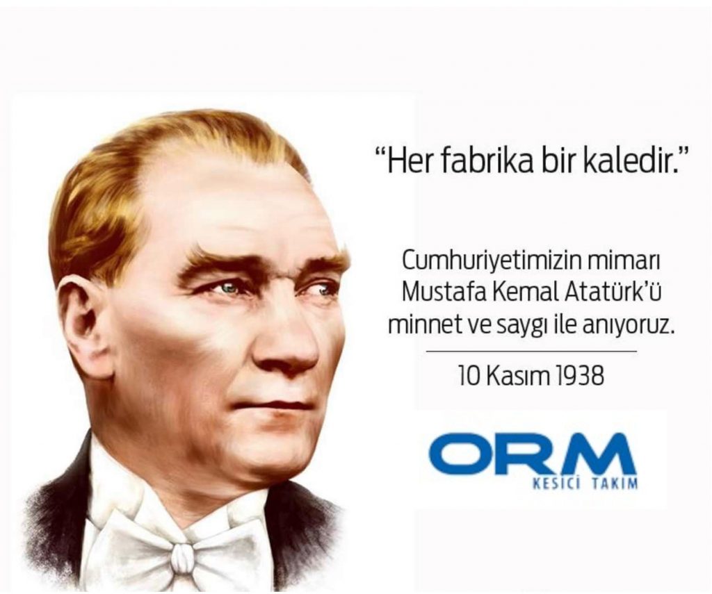 Sonsuza kadar yolundayız…